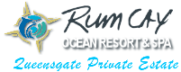 Rum Cay Logo